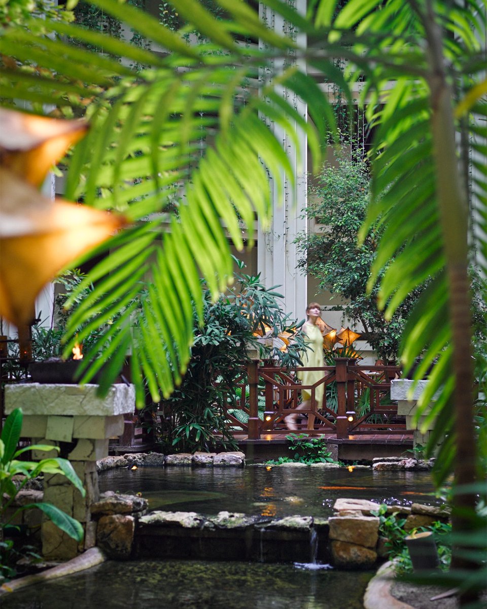 ¿Te gustaría organizar un #evento o reunión en un #ecoresort de lujo rodeado de playas blancas y naturaleza en estado puro? Lo tenemos. Bienvenido a <a href="/ParadisusVdro/">Paradisus Varadero</a>.