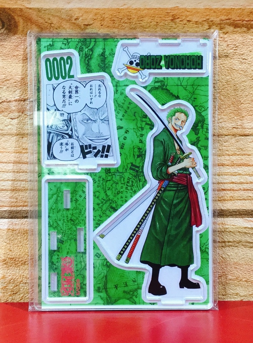 One Piece 麦わらストア名古屋店 再入荷 原画商品 名場面ジオラマフィギュア ゾロ ロー 各1 400円 税 好評発売中 麦わらストア Onepiece One Piece 麦わらストア名古屋店 再入荷 原画商品 名場面ジオラマフィギュア ゾロ ロー 各1 400円 税 好評発売中 麦わらストア Onepiece