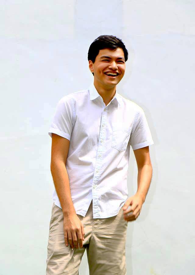 SLCMCrushes's tweet photo. Kyle C. Marquez
Batch 2023 https://t.co/BO1JkRiutd