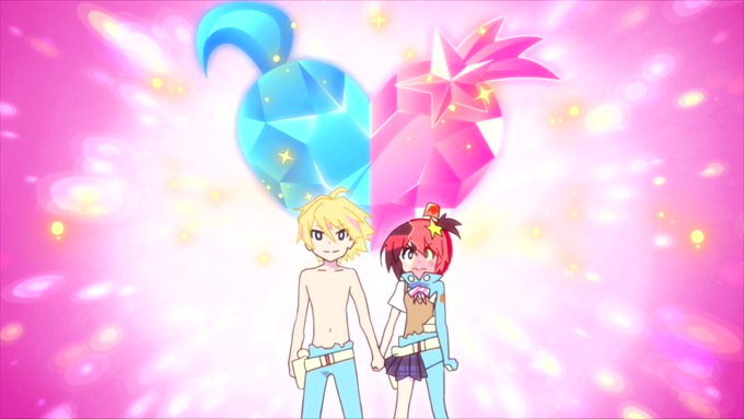 画像まとめ 宇宙パトロールルル子 日付順 4ページ目 アニメレーダー