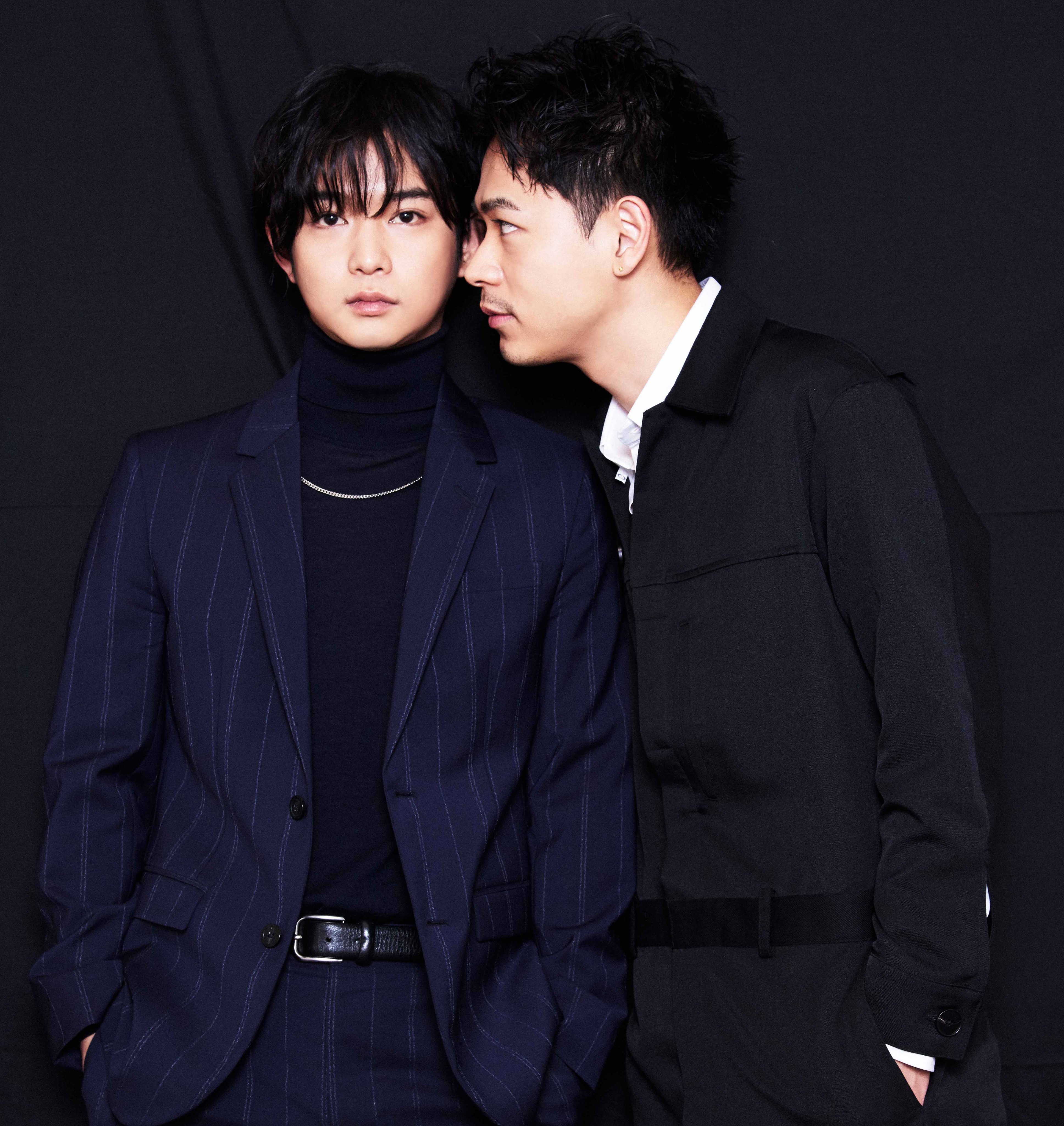 【新版】君の名は。SE 特別版 成田凌 掲載2ページ（ストレート）#8132 Pickupイケメン】「逃げ恥」出演中の成田凌さんに注目