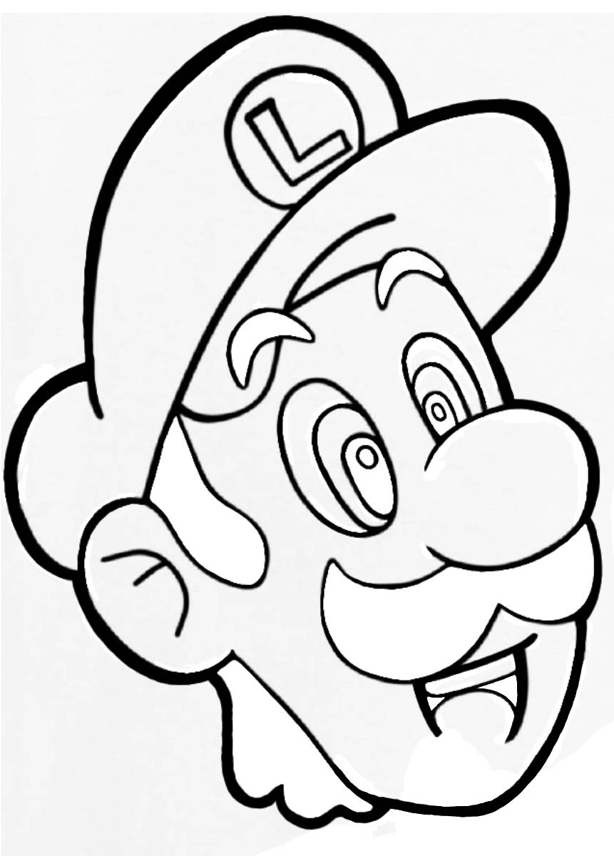 ট ইট র R Luigi 昨日 投稿したこちらのルイージ絵 口が妙に目立つ事に気が付き 見たら間違えて黒く塗り潰していました 間違い探しですな T Co T5o41uqkul ট ইট র