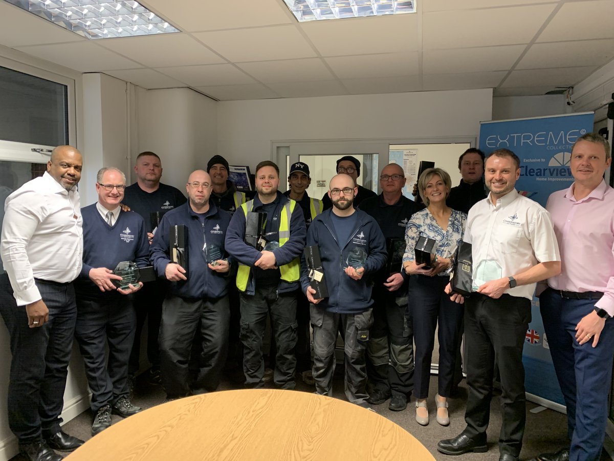 Conservatory Outlet tweet media