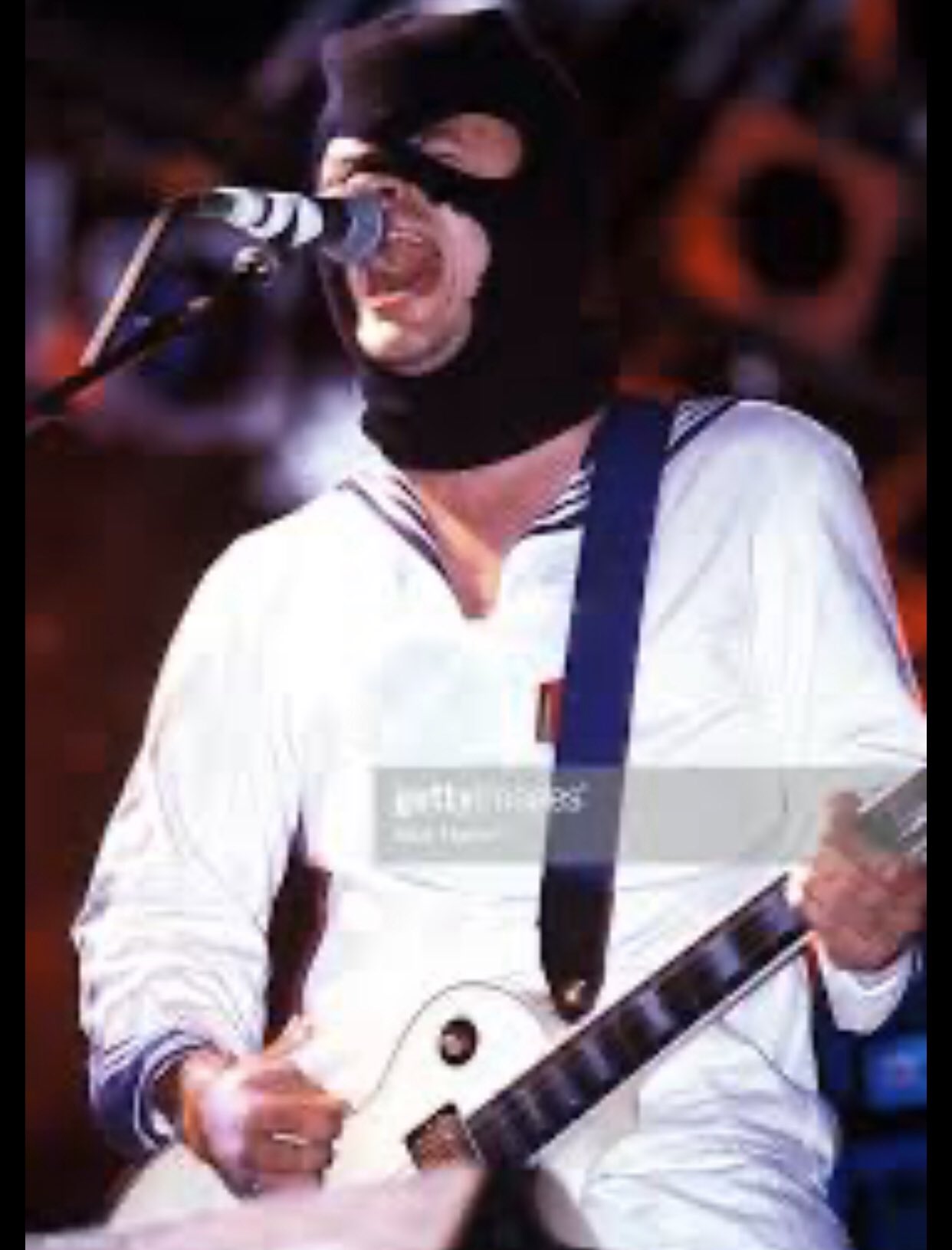 Happy birthday James Dean Bradfield   