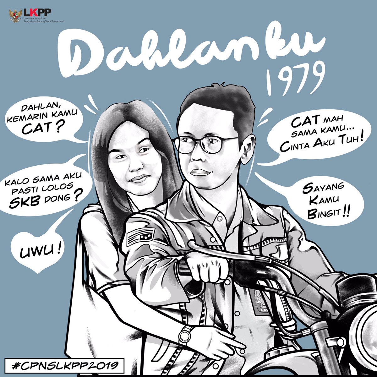 Soal Skb Lkpp - Contoh Soal SKB