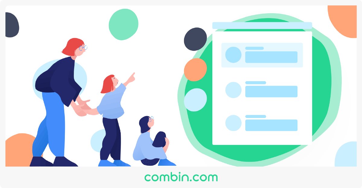 getcombin's tweet photo. Now all Combin users can try out the functionality of AidaForm, an online platform for building micro-landing pages and web-forms. Combin users benefit from a special offer and get one month of Aida PRO Plan for free.
https://t.co/SOfMk6HTio
#instagram #aidaform #socialmedia https://t.co/13pzehkcbW
