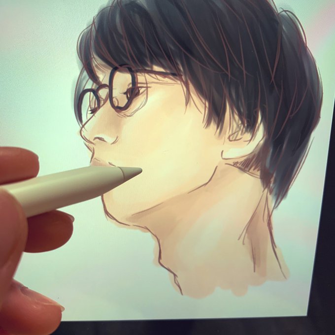 眼鏡男子のtwitterイラスト検索結果 古い順 眼鏡男子のtwitterイラスト検索結果 古い順