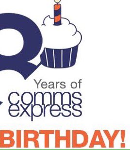 Friday Fun Post

The £50 Amazon voucher could be yours if you can tell us how old we were on our recent birthday?!

RT&amp;F with your answer. 

Good luck ! Recipient drawn at random next week.