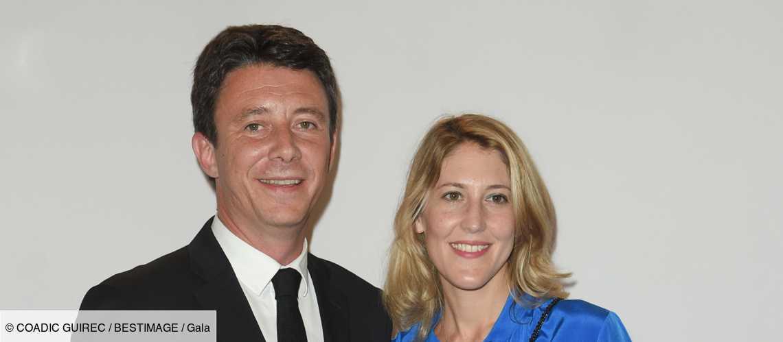 GALAfr's tweet image. Affaire Griveaux : sa femme Julia Minkowski &quot;prend ça avec beaucoup de distance&quot; gala.fr/l_actu/news_de…