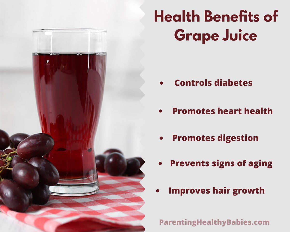 grape juice for diabetes