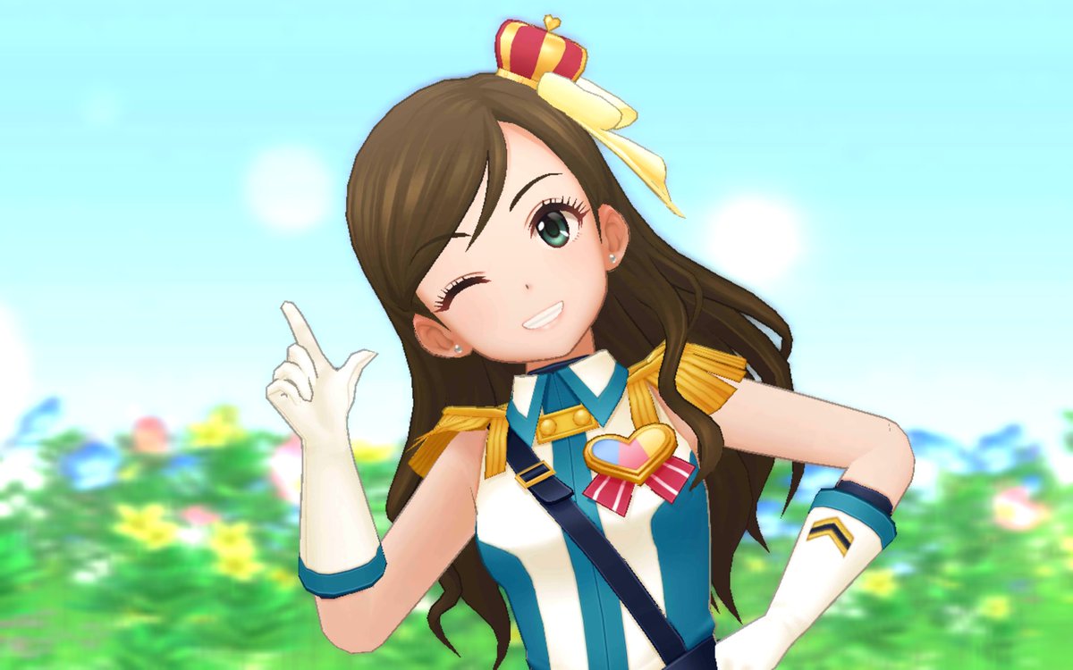 ねお 岸部彩華ssr実装で話題沸騰中のガールズ パワーですがそのメンバーの一人 衛藤美紗希 えとうみさき ちゃん お誕生日が約一ヶ月後 3 18 なのでよろしく覚えてあげてね ねお 岸部彩華ssr実装で話題沸騰中のガールズ パワーですがそのメンバーの一人 衛藤美紗希 えとうみさき ちゃん お誕生日が約一ヶ月後 3 18 なのでよろしく覚えてあげてね