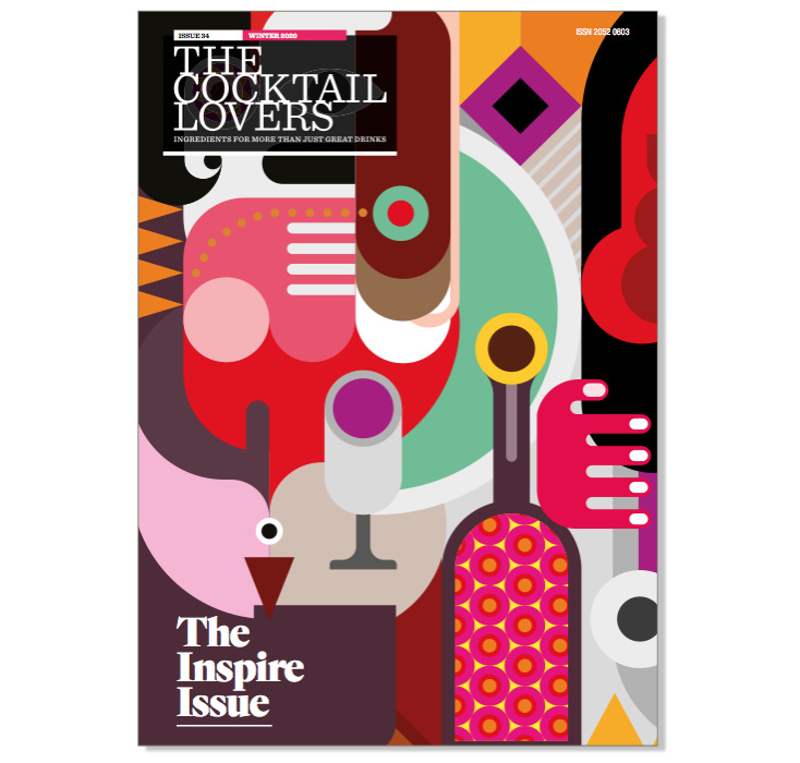 The Cocktail Lovers Magazine – out now! - mailchi.mp/f63c8fc54c79/t…
