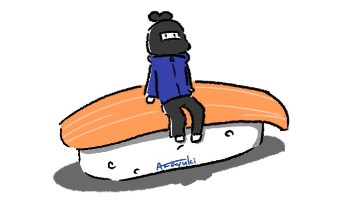 Greenappleのtwitterイラスト検索結果 古い順