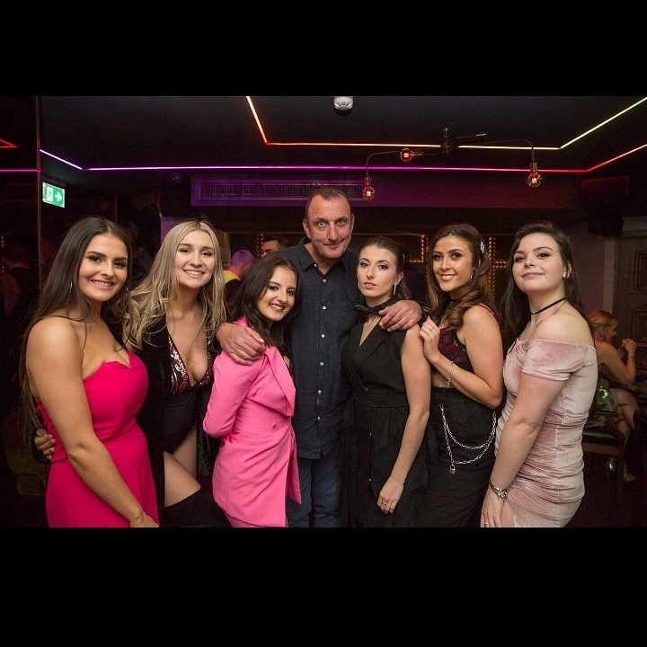 officialroycey's tweet image. New girl band #girltonic

Very excited for them...