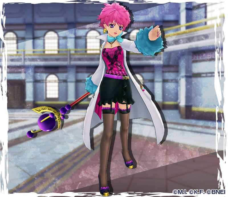 お知らせ】 こんばんは。運営です。 告知です。2/25 14:00～本編3部第