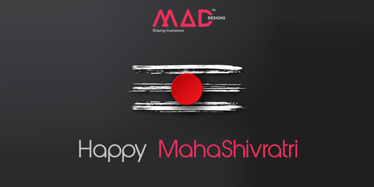 Happy MahaShivratri !!

#HappyShivratri #Shivratri2020 #HarHarMahadev #MahaShivaratri #Mahadev #internetmarketing #advertising #branding #Marketing #InfluentialMarketing #DigitalMarketing #influencers #MarketingTrends #MarketingStrategies
