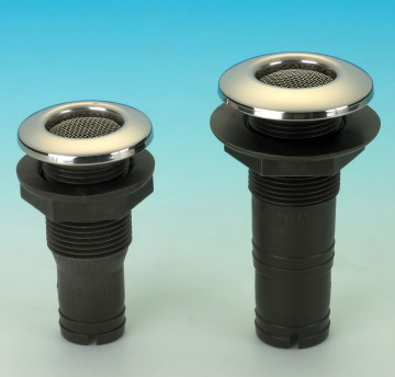 CQuipLtd's tweet photo. What is a Skin Fitting?
The term Skin Fitting embraces a variety of components
associated with necessary holes in the hull.
C-Quip offer a variety of different Skin Fittings for application with sizes ranging from 3/8" to 2"

Explore the full range here!
https://t.co/An6sta5WM1… https://t.co/W74XxWHIYF