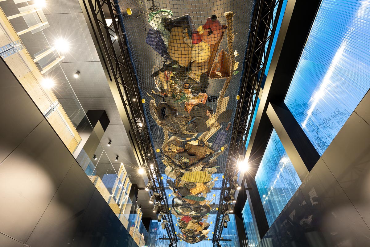 We Are Water Foundation tweet media