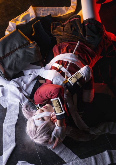 Twitterのコスプレ画像47