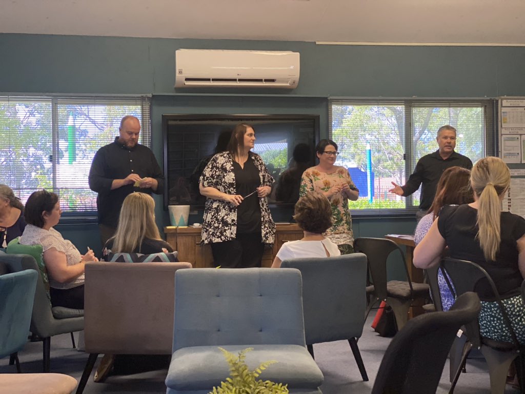 Alison Rourke tweet media