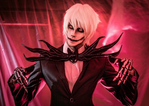 gp_cosplay's tweet photo. コスプレ世界大会エントリー頂きました。皆さん、応援宜しくお願いします✨
エントリー、投票したい方は下記のURLから新規登録して下さい✨
Title - #ナイトメア
Character - #ジャックスケリントン
Mobile site
https://t.co/DNKu7zXzjv
PC site
https://t.co/DNKu7zXzjv
#cosplaygp #コスプレ https://t.co/YogX4TAj3L