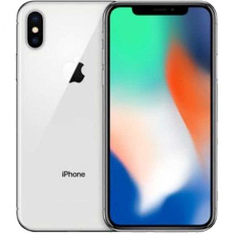 PHONEPLACE2's tweet image. ✅ APPLE IPHONE X 256GB SILVER OCCASION GRADE A

📛 -100,00 € , a 650,00 € lieu de 750,00 €

&amp;gt;&amp;gt;dispo ici ▶️ buff.ly/39RgSkP