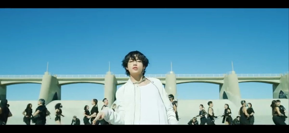 olivka0001's tweet photo. У 
Меня
Нет
Слов

Это восхитительно #bts #btsON https://t.co/mt4vzn642y