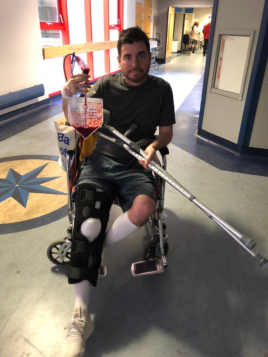 Steffan Rhys tweet media