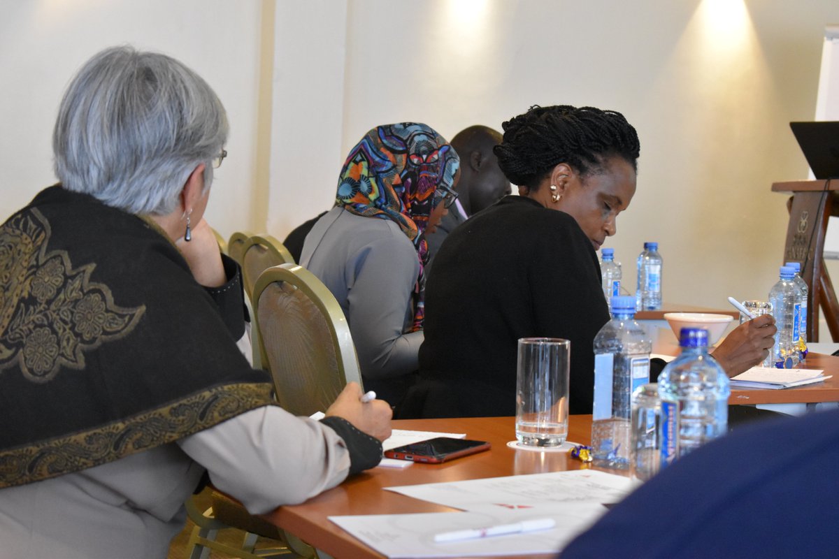 Arch_KE's tweet photo. The AAK Baraza which brought together stakeholders from the @NairobiCityGov, @EACAffairsKenya & the larger built environment fraternity sought to discuss the challenges of development control in Nairobi & the best possible solutions
#FridayFocus #ConstructionPermitting https://t.co/cukbhKRWRA