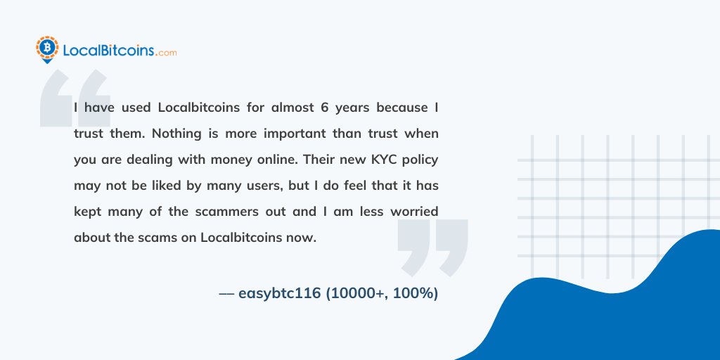 LocalBitcoins tweet media