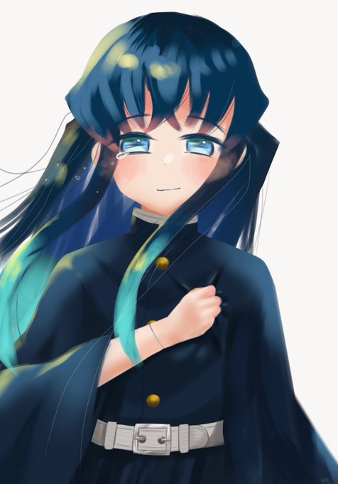 時透無一郎のtwitterイラスト検索結果
