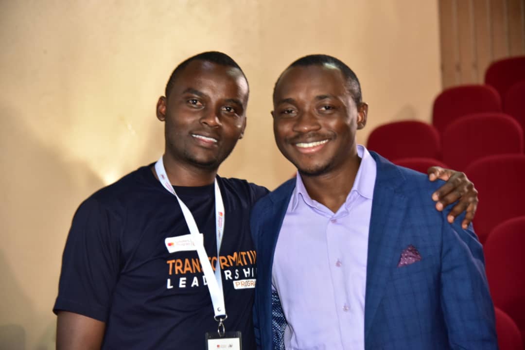 LEAPAfrica's tweet photo. A job is not a career. One gives you money, the other gives you satisfaction and money. Choose rightly!

@mastercardfoundation
@equitygroupfoundation
#TLP #TransformativeLeadershipProgram
14h https://t.co/NLdp5Pbqkf