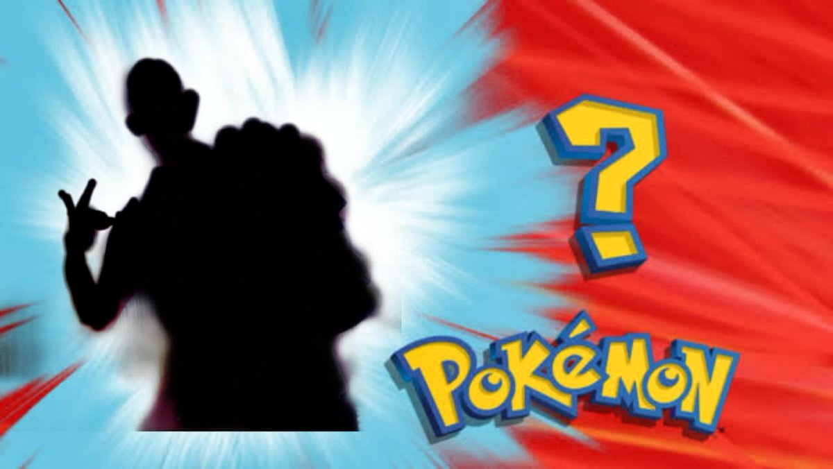 TheTalkKakShow's tweet photo. 💢💢 5 DAYS TO GO💢💢

we have 3 special guests

Can you guess WHO'S THAT POKEMON?

https://t.co/kItiQk4Bdy https://t.co/8JCvMp6p2W