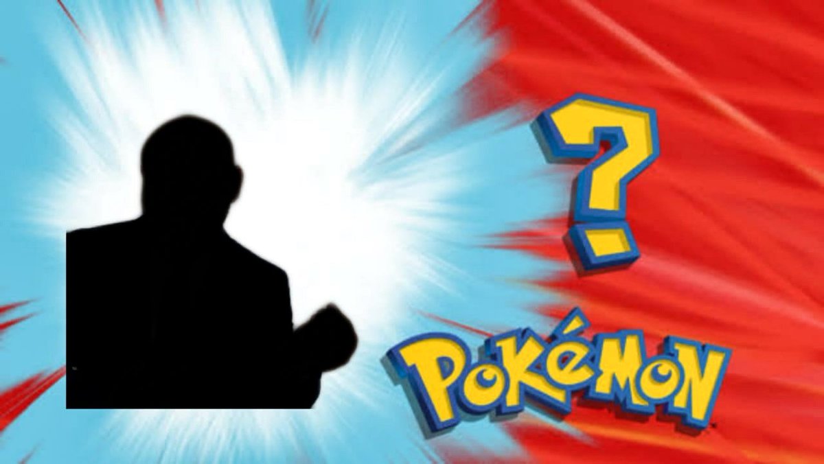 TheTalkKakShow's tweet photo. 💢💢 5 DAYS TO GO💢💢

we have 3 special guests

Can you guess WHO'S THAT POKEMON?

https://t.co/kItiQk4Bdy https://t.co/8JCvMp6p2W