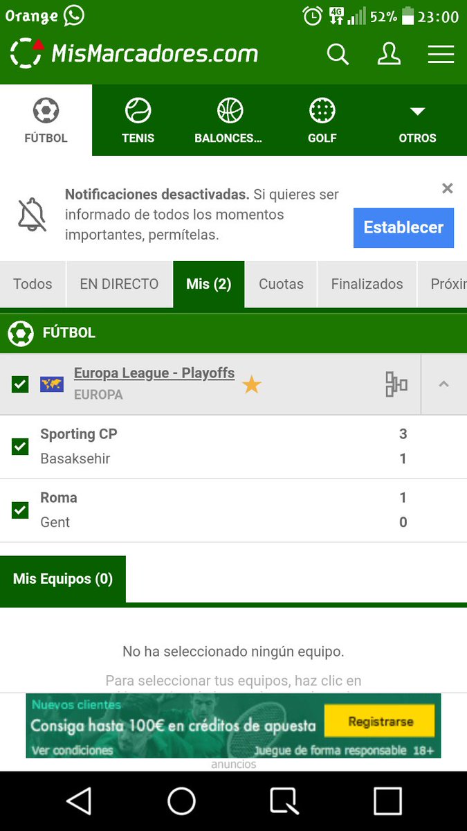 simonicapick's tweet photo. PERFECTO PLENO AYER.HOY HA SEGUIR GANANDO DINERO.
AL LIOO. https://t.co/6gzOfuhlSs