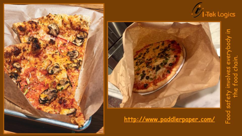 PaperGrade's tweet image. Food Safety involves everybody in the food chain.

paddlerpaper.com

#foodgradepaper #foodgradewaxpaper #foodgradewaxcoatedpaper #foodgradecoatedpaper #foodgradebrownpaperinpunjab  #hygienic  #savewater  #hygiene  #water  #foodsafety
