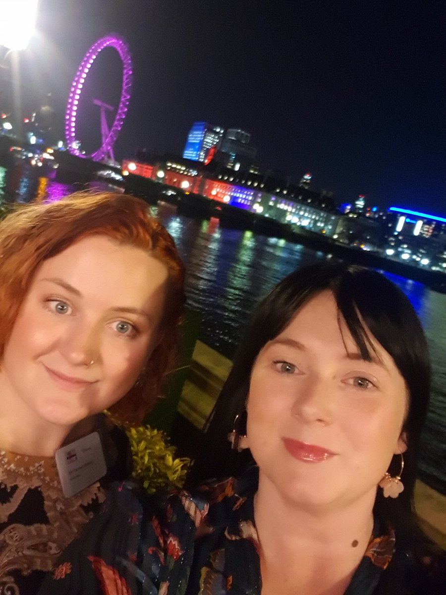 SaluteHerUK's tweet photo. What an amazing evening. A huge Thank You to the  @SoldierOnAwards you made all 41 finalists feel like winners already.  Amazing people doing amazing things ! @ForwardAssist1 https://t.co/8jGmnLYQ1w