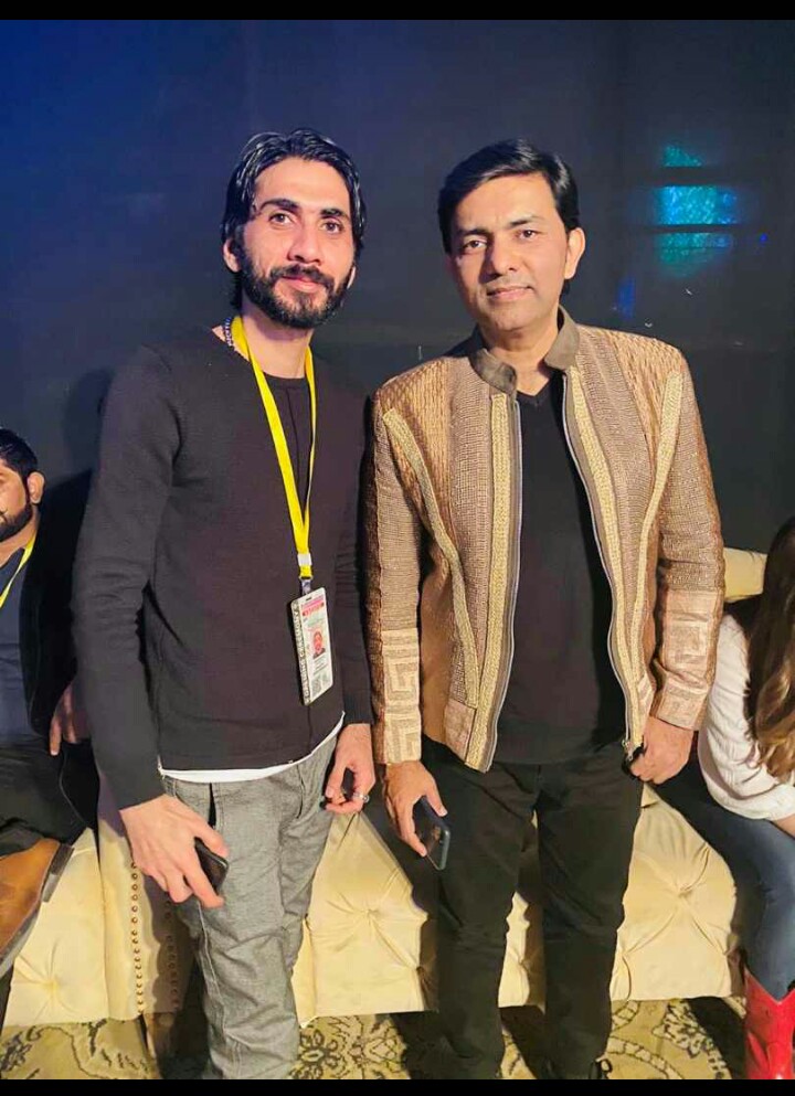 arbazeeee's tweet photo. #PSLOpeningCeremony #PSL2020 #PSL5ComesPakistan #PSLComesHome #Sajjadali #CricketBackHome #organized by #SHOWTIME https://t.co/GfnElRjkJ9