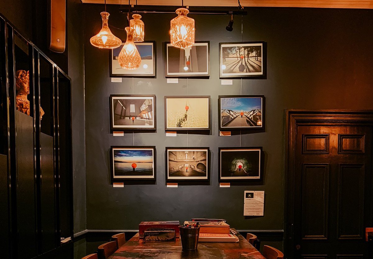 Bath Insider (@bathinsider) on Twitter photo Need a reason to visit #ArtBar <a href="/abbeyhotelbath/">Abbey Hotel Bath</a>? Here are 3!
1️⃣ The new exhibition by local artist Jason Dorley-Brown
2️⃣ Two selected cocktails for £10 (all day, every day 'til 31 March)
3️⃣ 15% off food & drink all year simply to thank nurses & midwives #YearoftheNurseandMidwife Need a reason to visit #ArtBar <a href="/abbeyhotelbath/">Abbey Hotel Bath</a>? Here are 3!
1️⃣ The new exhibition by local artist Jason Dorley-Brown
2️⃣ Two selected cocktails for £10 (all day, every day 'til 31 March)
3️⃣ 15% off food & drink all year simply to thank nurses & midwives #YearoftheNurseandMidwife