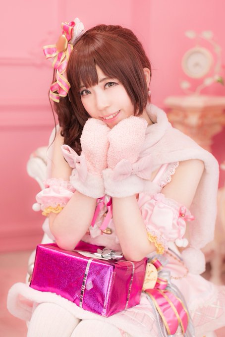 Twitterのコスプレ画像65