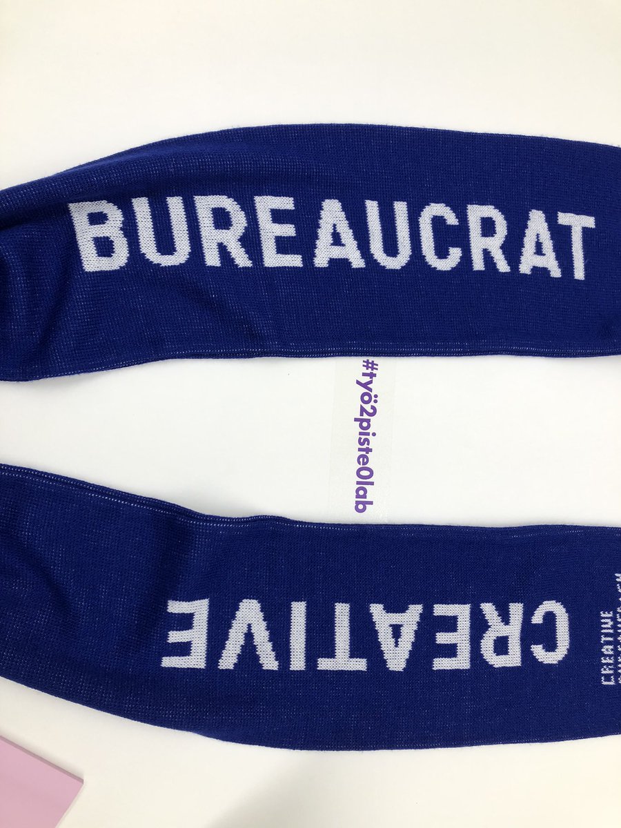 OneTeamGov Finland tweet media