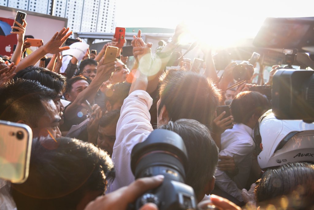 Piyabutr Saengkanokkul tweet media