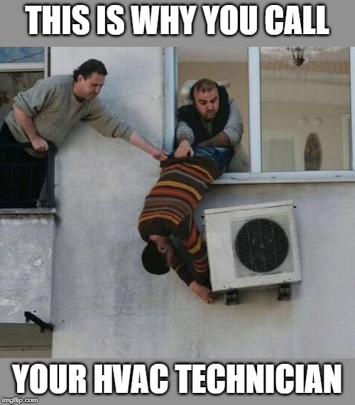 FieldVibe's tweet photo. Cheer up! It's Friday! 😀

https://t.co/XLtnzNJ7nE

#HVAC #HVACmeme #HVACmemes #Memes #FRIDAY #FridayFeeling #FridayFun https://t.co/iNzRwEbuR2