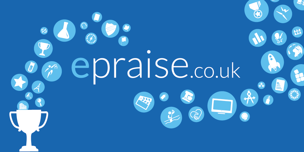 Log into Epraise