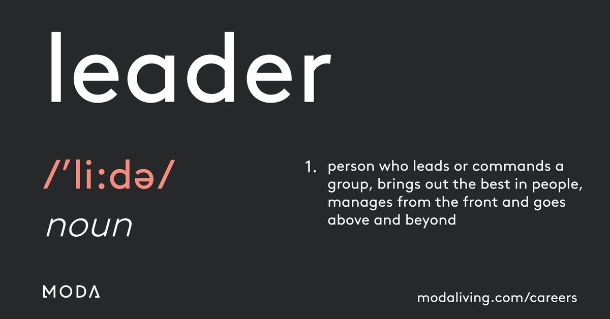 All ‘Senior Project Manager’s’ stop reading this now. You didn’t... We’re on the hunt for a ‘SPM’ to join the Moda family. Got what it takes to deliver some of the UK's most exciting residential neighbourhoods? Reach out, step up, send a CV. 👉 bit.ly/ModaSPM #BTR