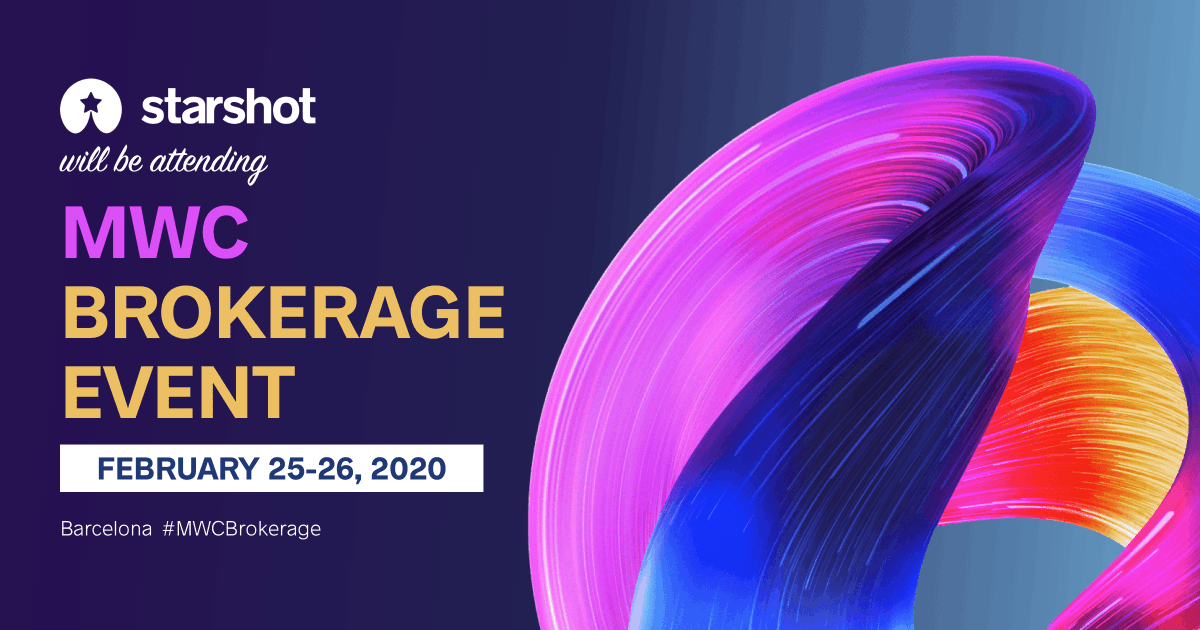 Hello everyone!👋 Despite the cancellation of the MWC2020 we will be attending the #TechSpiritBrokerageEvent at Casa Llotja de Mar in Barcelona. 

A great opportunity to share technological interests, goals and meet interesting people in the sector.

Come and meet us! #networking