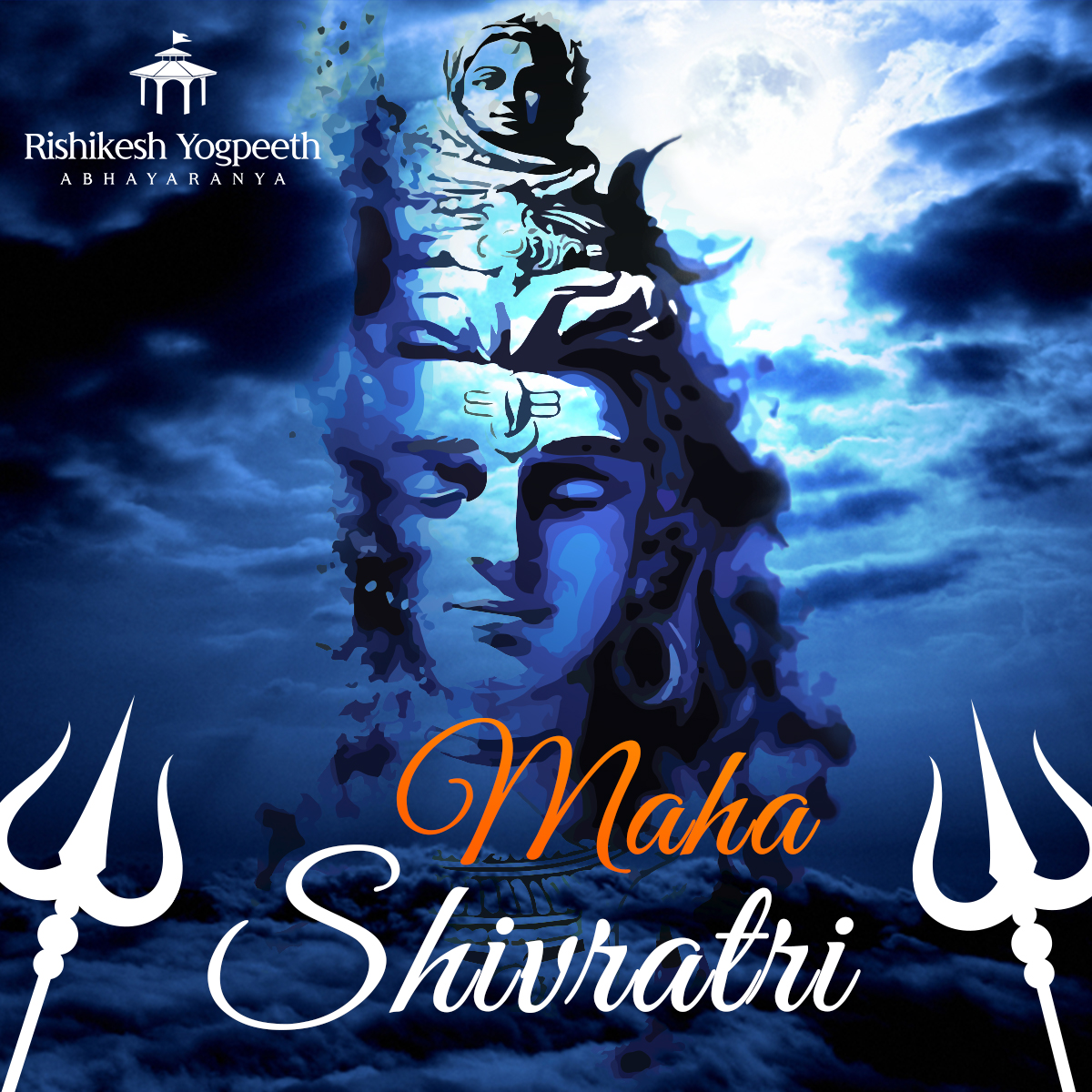 Rishikesh Yogpeeth on Twitter: