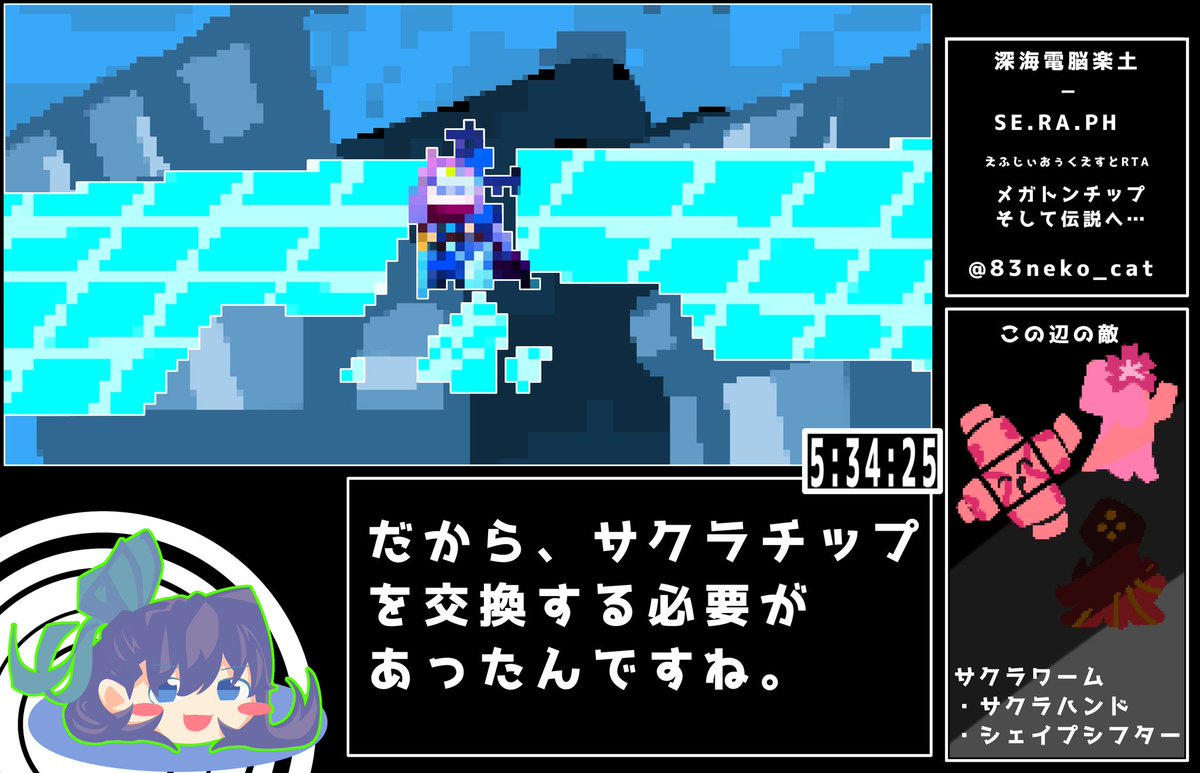 メルトリリス #biimシステム #メガトンコイン  ふーーざーーるーーーなーーーーーあああああああああああああああああああああああああああああああああああ (つたわる人にはつたわる)