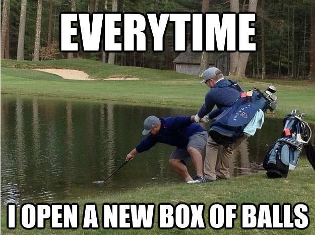 Nathan's Golf tweet media