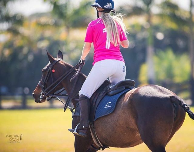 TGIF! Riding into the weekend like... ⁣
⁣
Well, I wish I was. No pony time for me at the moment😔. Who is lucky enough to get some time in the saddle this weekend?? Let me know so I can live vicariously through you!  Tag me!⁣

#polopeopleplaces #polo… ift.tt/2VdKCUX